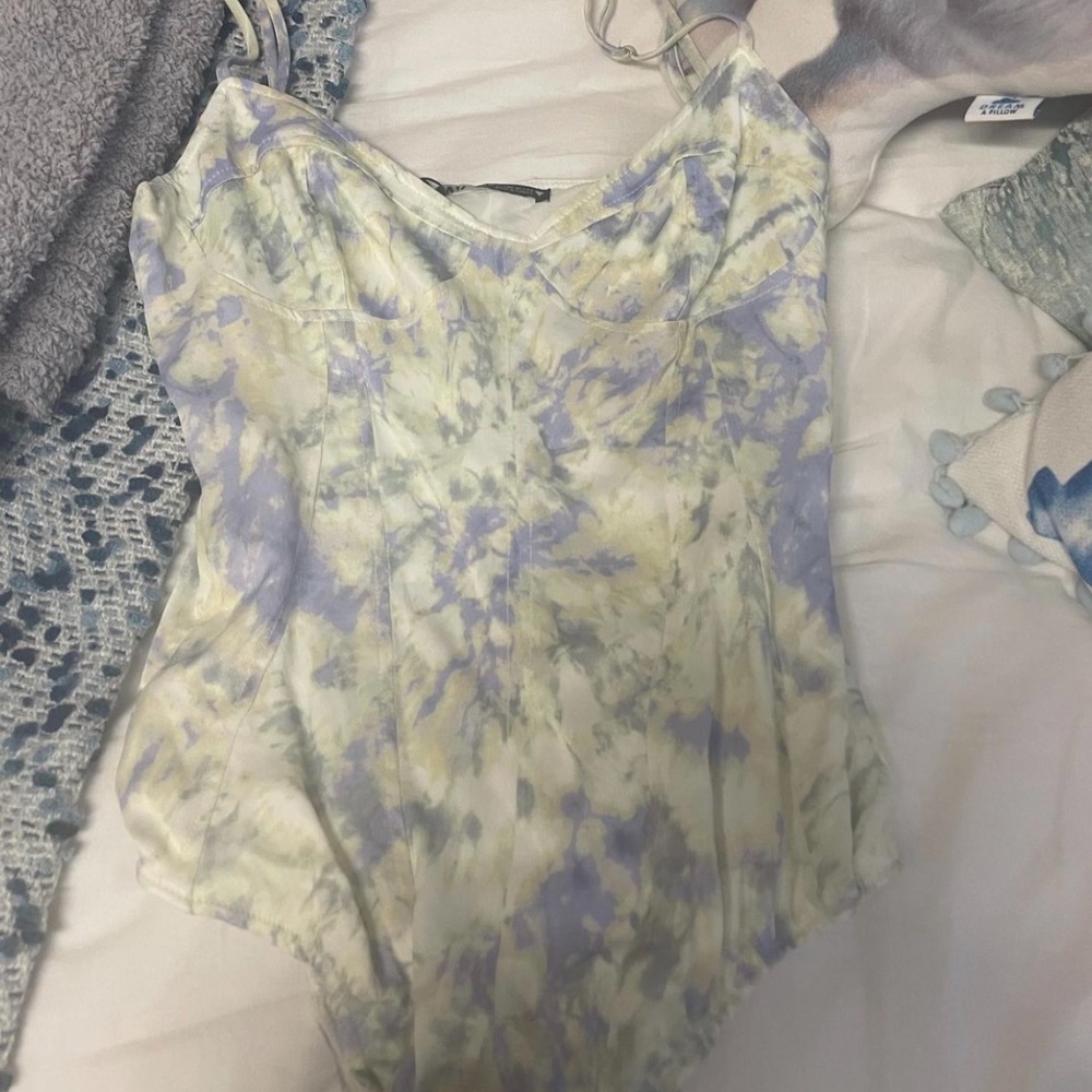 Zara Bodysuit